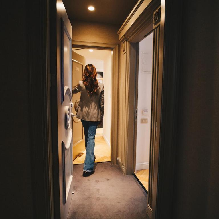 Dear Hotel Madrid - Deluxe Connecting Rooms - 4