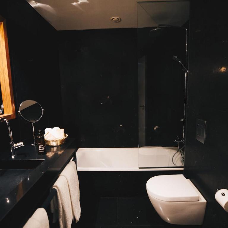 Dear Hotel Madrid - Deluxe Double Room High Floor - 3