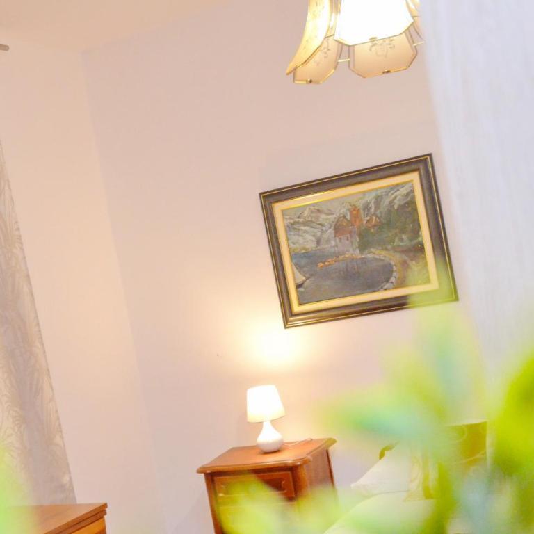 Central Art Oasis Kotor - Two-Bedroom Apartment - 14