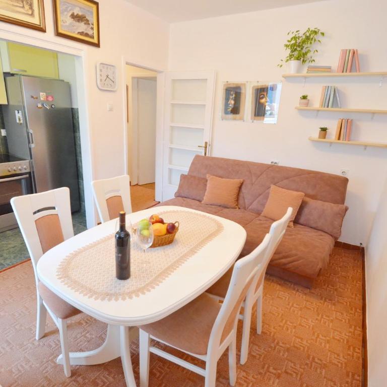 Central Art Oasis Kotor - Two-Bedroom Apartment - 6