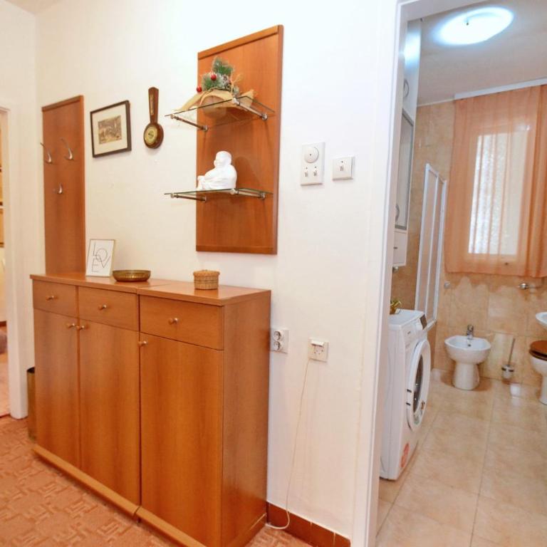 Central Art Oasis Kotor - Two-Bedroom Apartment - 27