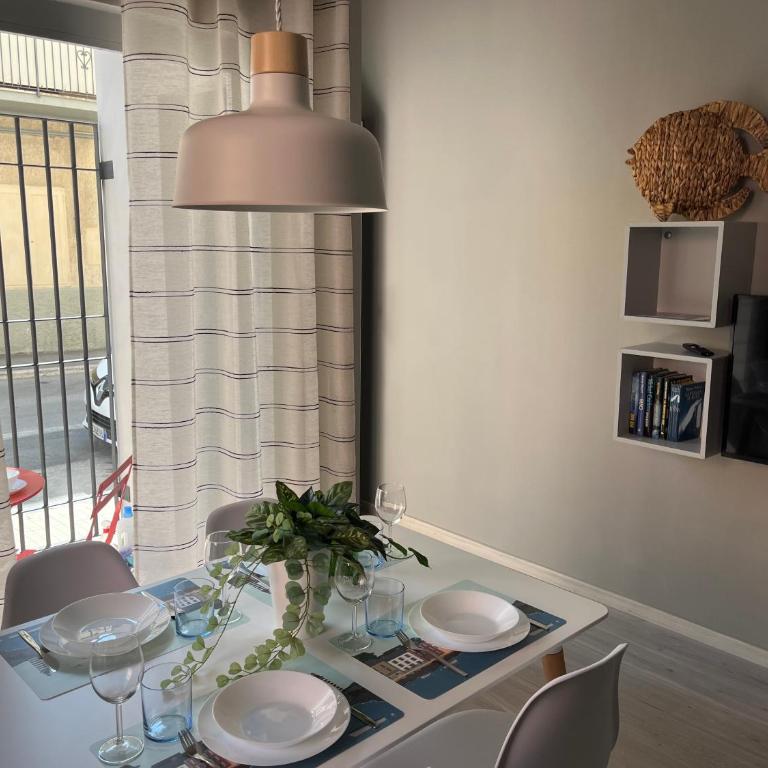 Maremma Holidays : La Vecchia Officina - Appartamento con 2 Camere da Letto - 3