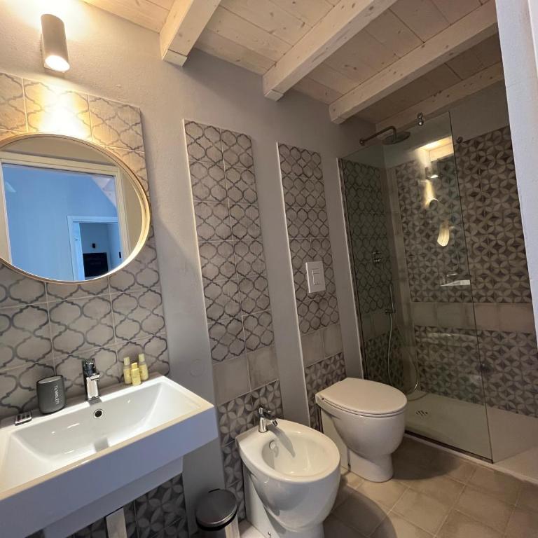 Maremma Holidays : La Vecchia Officina - Appartamento con 2 Camere da Letto - 13