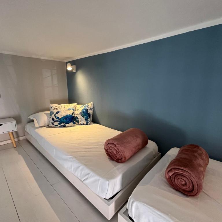 Maremma Holidays : La Vecchia Officina - Appartamento con 2 Camere da Letto - 5