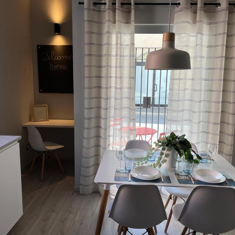 Maremma Holidays : La Vecchia Officina - Appartamento con 2 Camere da Letto - 7