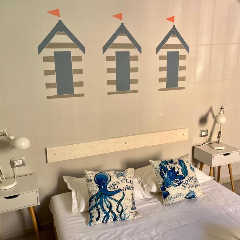 Maremma Holidays : La Vecchia Officina - Appartamento con 2 Camere da Letto - 15