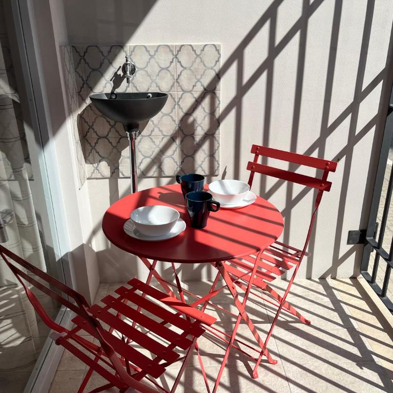 Maremma Holidays : La Vecchia Officina - Appartamento con 2 Camere da Letto - 16