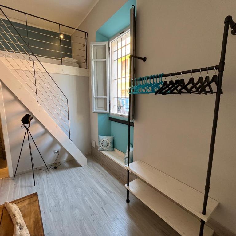 Maremma Holidays : La Vecchia Officina - Appartamento con 2 Camere da Letto - 17