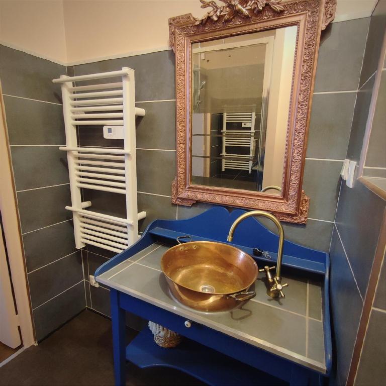 Château Saint-Martin - Suite Deluxe - 14