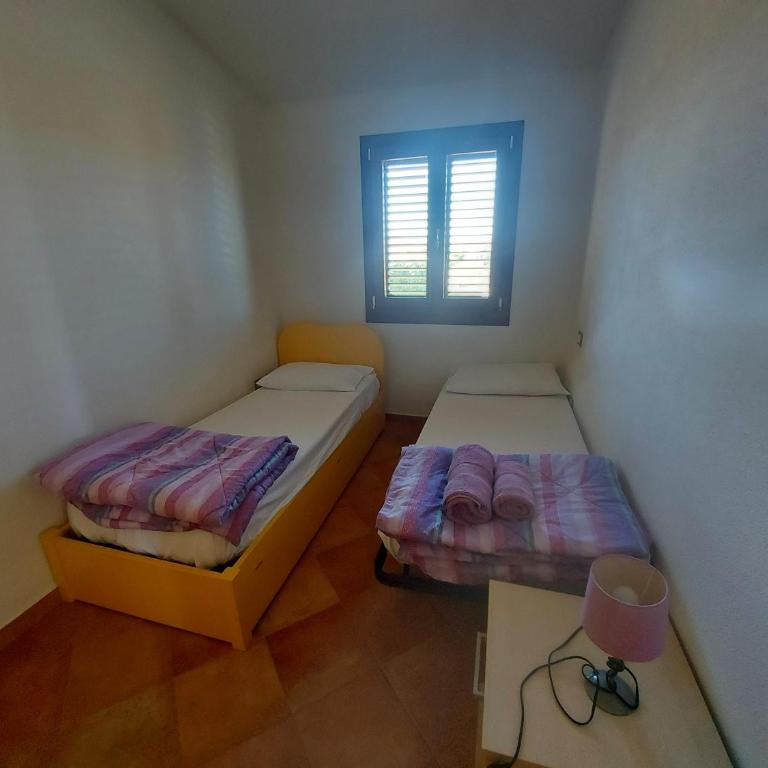 villetta Gallura 13 - Villa con 2 Camere da Letto - 4