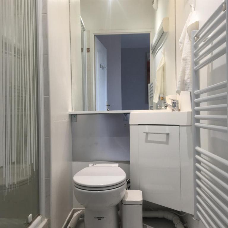 Family's Appartement Disney Paris , 2 Parking - Appartamento con 3 Camere da Letto - 5