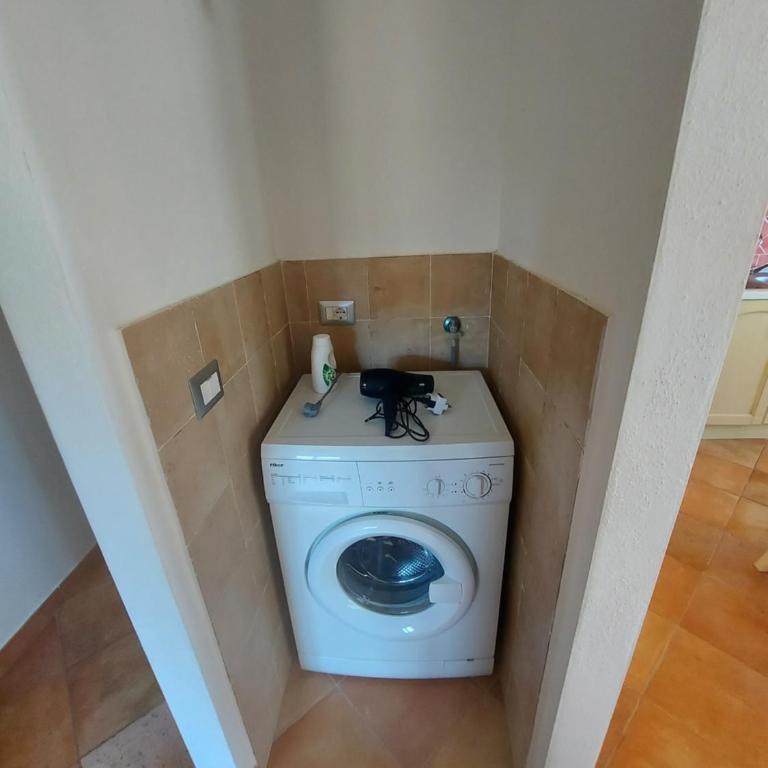 villetta Gallura 13 - Villa con 2 Camere da Letto - 6