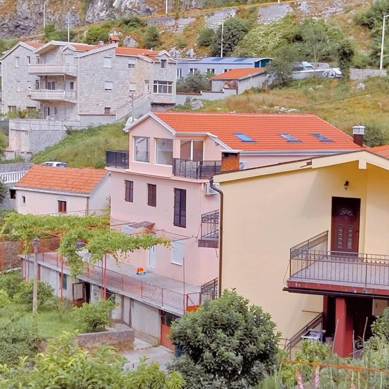 Apartment Dora - Apartment with Sea View - 18