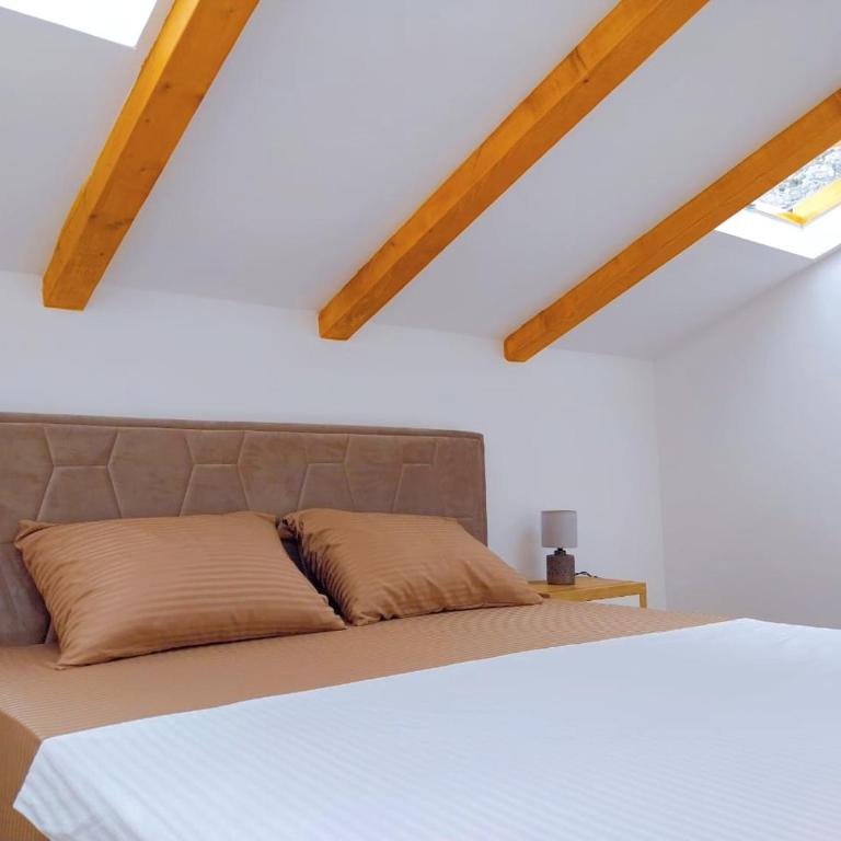 Apartment Dora - Apartment with Sea View - 12