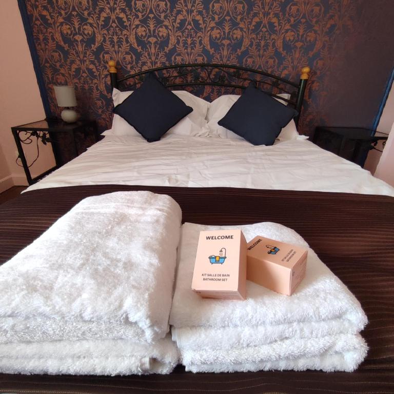 Château Saint-Martin - Suite Deluxe - 6