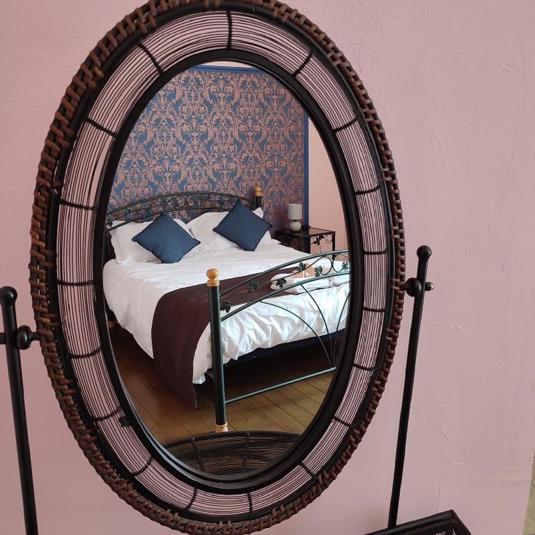 Château Saint-Martin - Suite Deluxe - 5