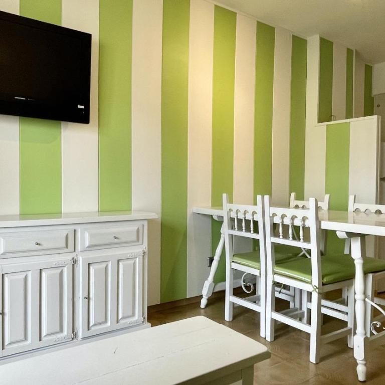 Salles Beach 02 - Apartment with Terrace - 14