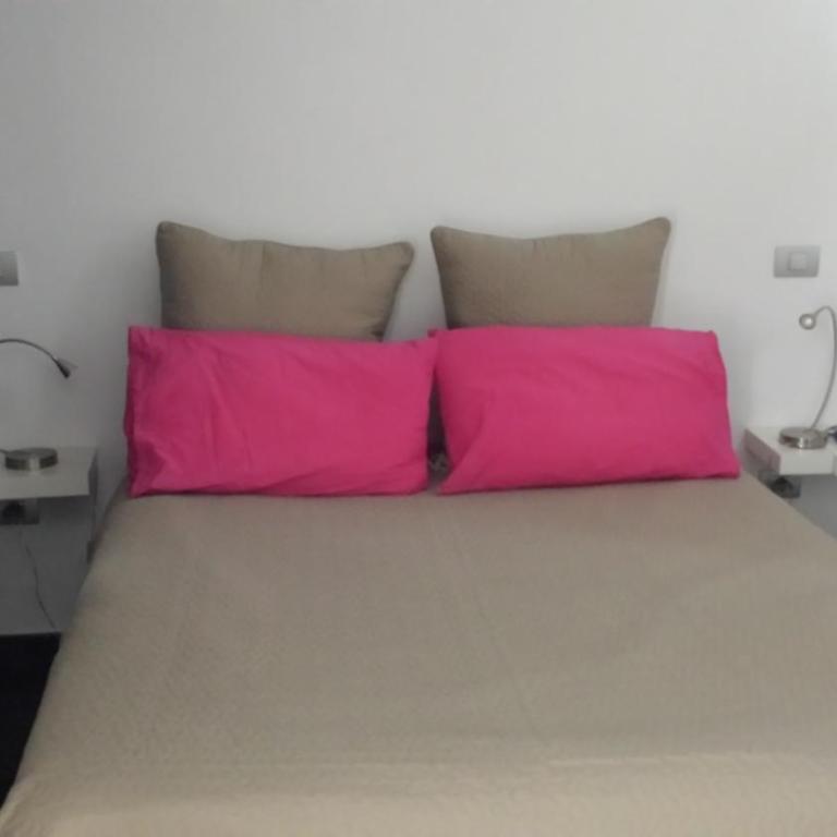 Apartamento Paco - Apartamento Deluxe - 4