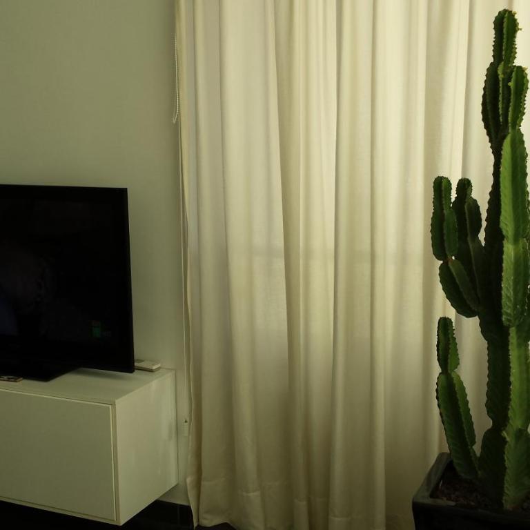 Apartamento Paco - Apartamento Deluxe - 6
