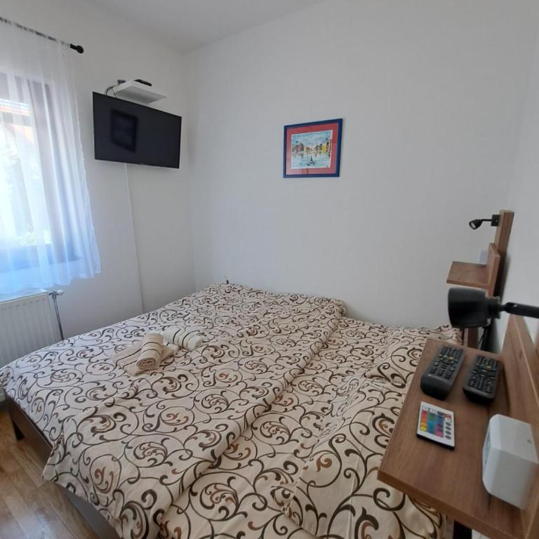 Apartman Helena - Apartman sa 1 Spavaćom Sobom - 14