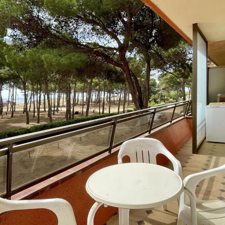 Salles Beach 03 - Apartment with Sea View - 14