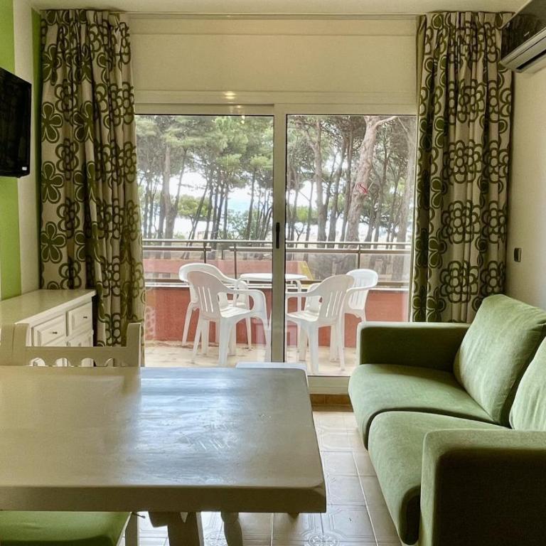 Salles Beach 03 - Apartment with Sea View - 15