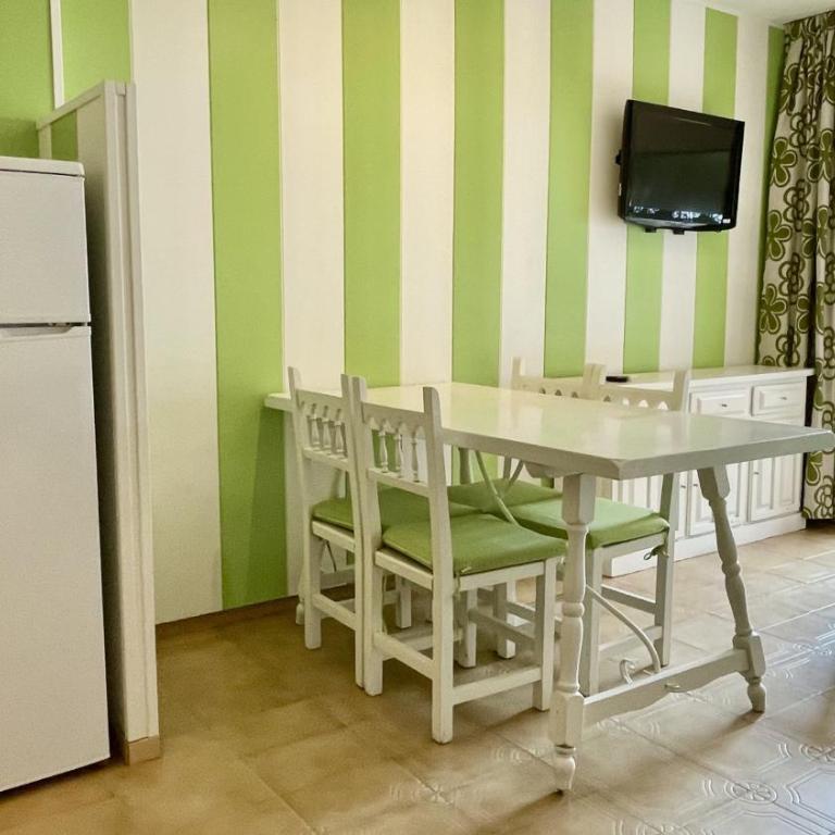 Salles Beach 03 - Apartment with Sea View - 10