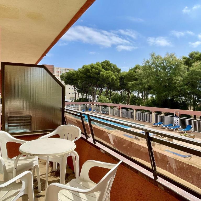Salles Beach 03 - Apartment with Sea View - 9