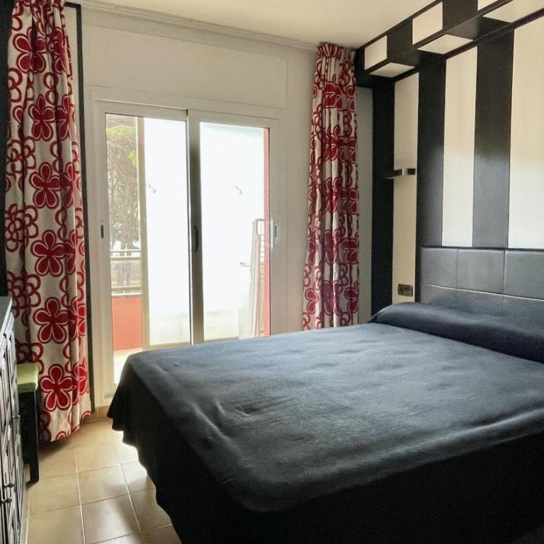 Salles Beach 03 - Apartment with Sea View - 17