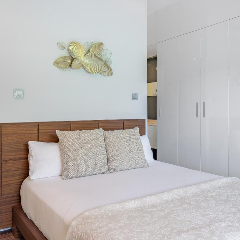 Cerca de la playa ref adm409 - Apartamento - 14