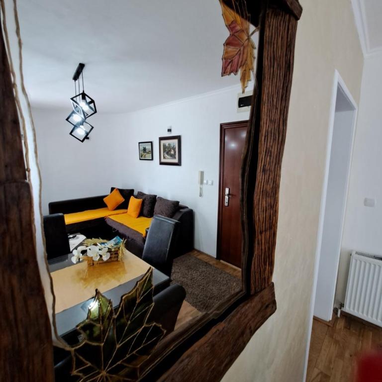 Apartman Helena - Apartman sa 1 Spavaćom Sobom - 3
