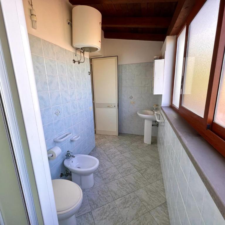 Casa Vacanze da Federica - Appartamento con 1 Camera da Letto - 17