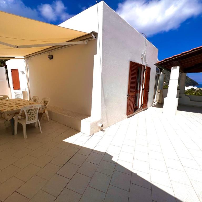 Casa Vacanze da Federica - Appartamento con 1 Camera da Letto - 5
