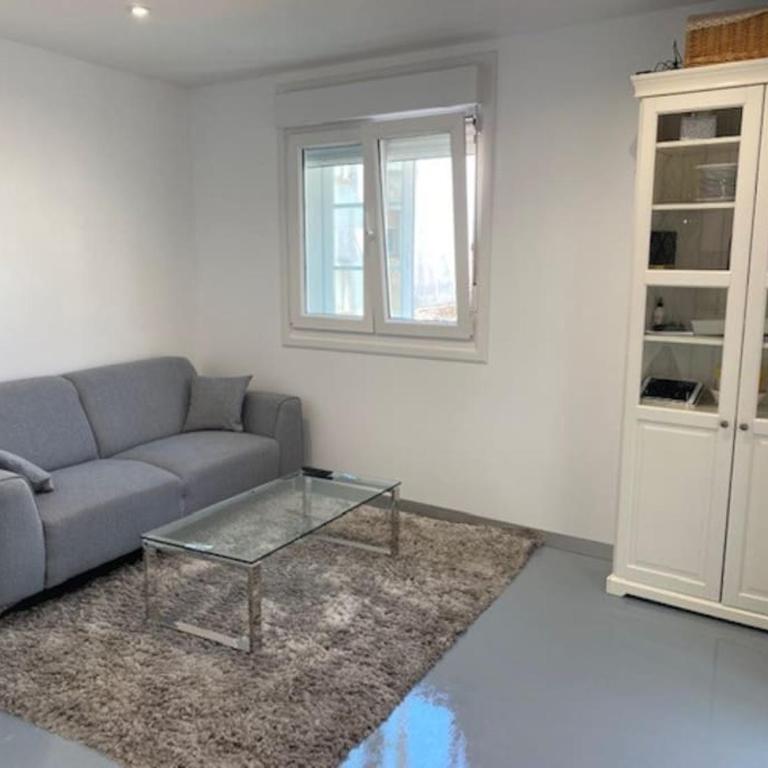 Precioso piso en Portonovo, cerca Playa. - Apartamento de 3 dormitorios - 2