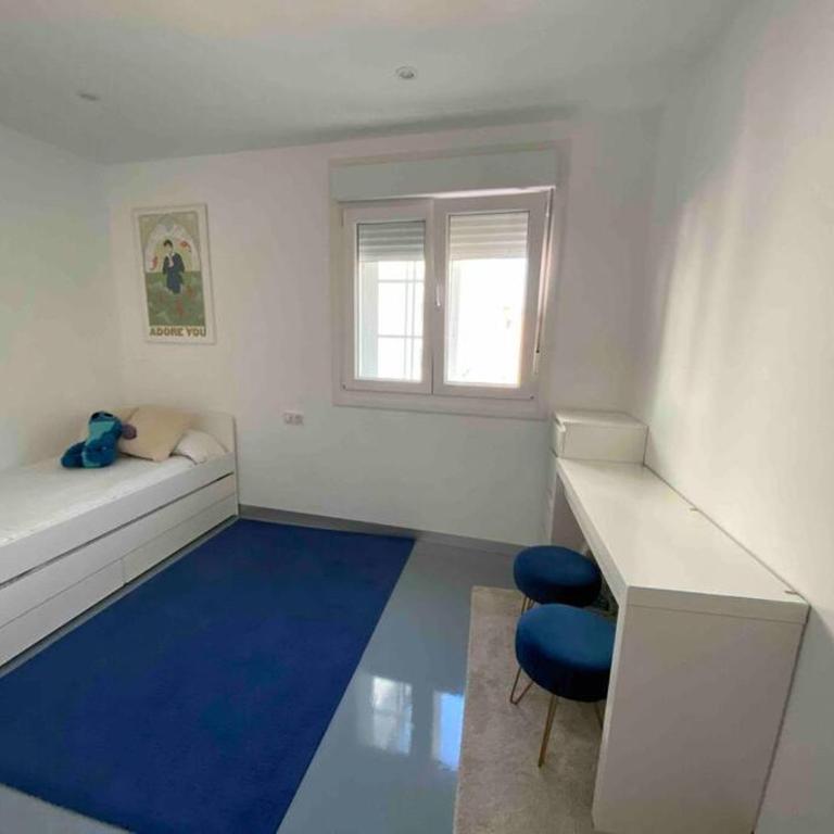 Precioso piso en Portonovo, cerca Playa. - Apartamento de 3 dormitorios - 3