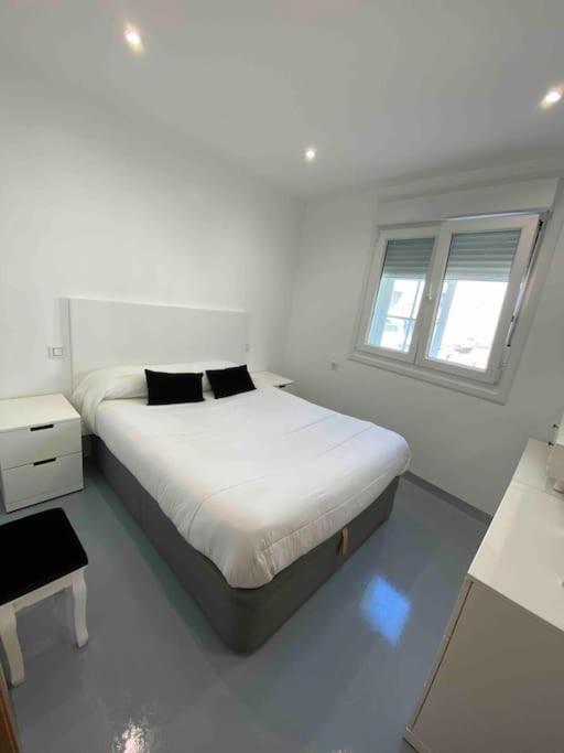 Precioso piso en Portonovo, cerca Playa. - Apartamento de 3 dormitorios - 6