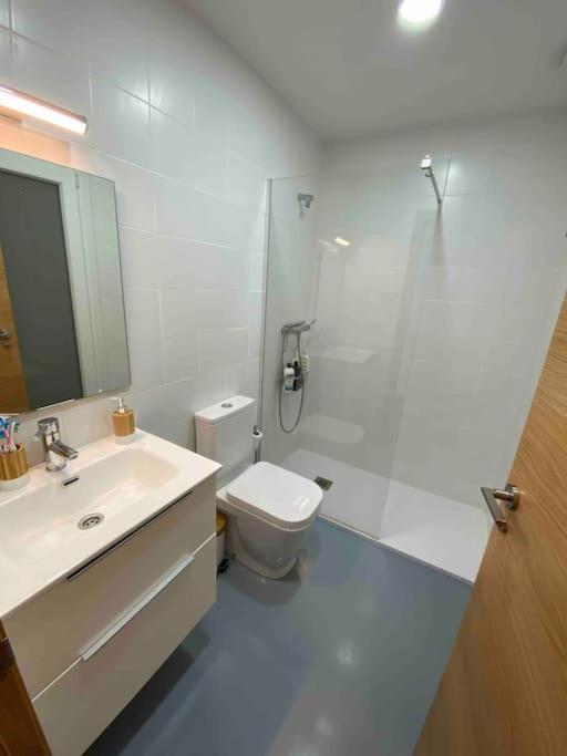Precioso piso en Portonovo, cerca Playa. - Apartamento de 3 dormitorios - 7