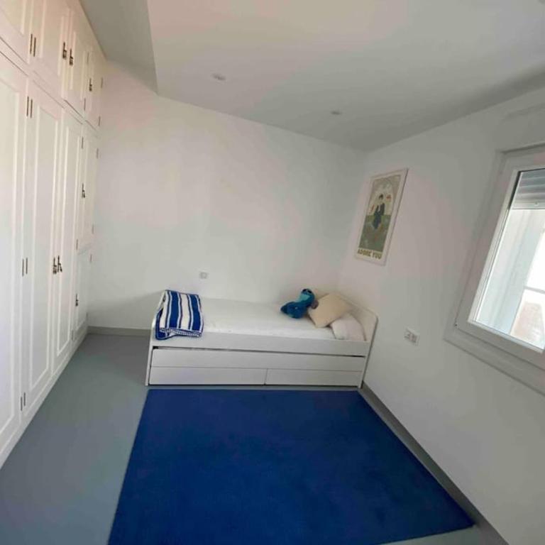 Precioso piso en Portonovo, cerca Playa. - Apartamento de 3 dormitorios - 10