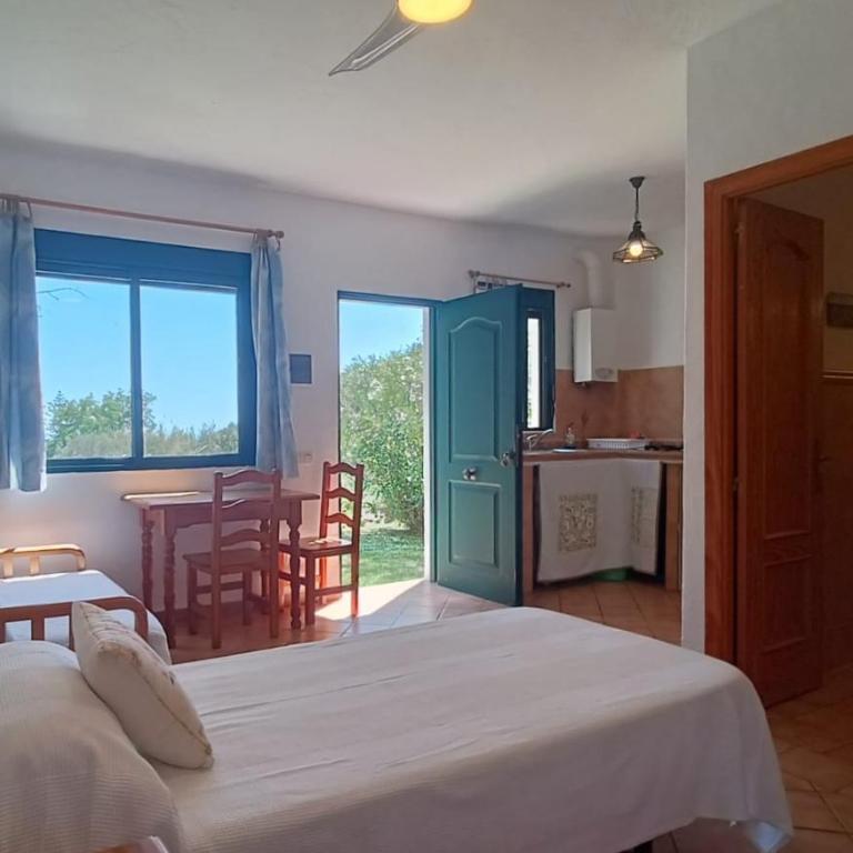 Cancho de Soto 1 - Apartamento de 1 dormitorio - 4