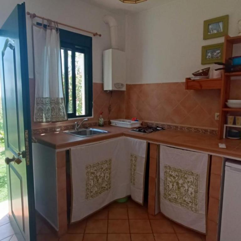 Cancho de Soto 1 - Apartamento de 1 dormitorio - 5