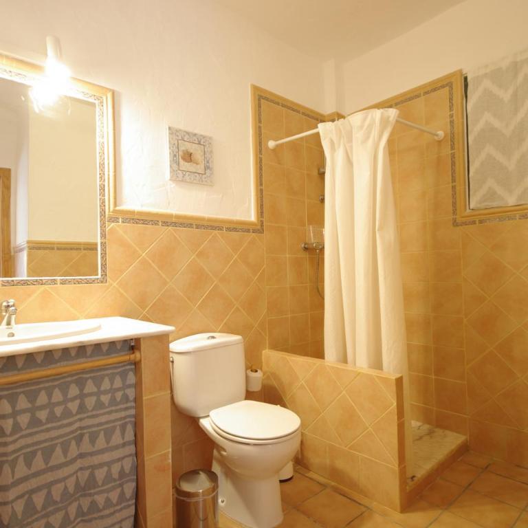 Cancho de Soto 1 - Apartamento de 1 dormitorio - 6