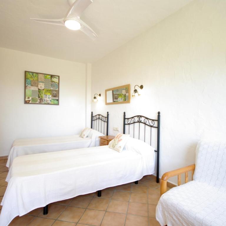 Cancho de Soto 1 - Apartamento de 1 dormitorio - 8