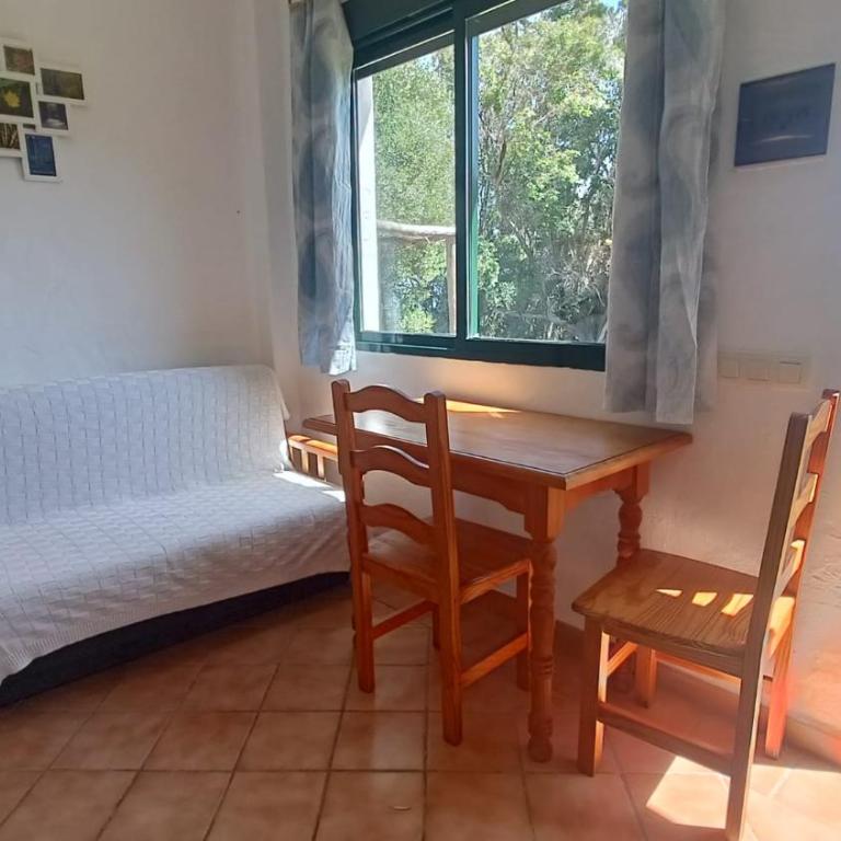 Cancho de Soto 1 - Apartamento de 1 dormitorio - 9