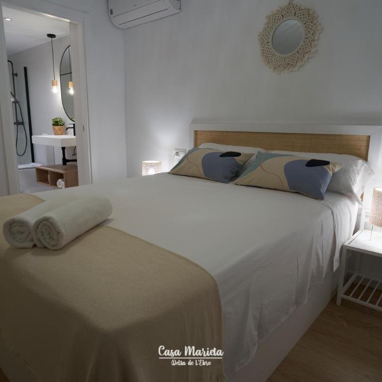 La Casa de Marieta "A" - Vacation Home - 23