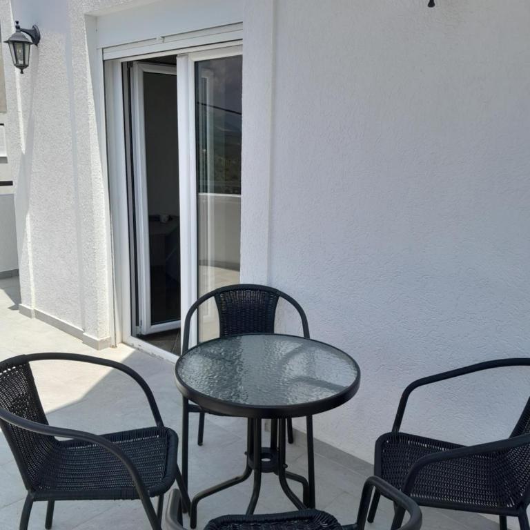 Apartmani Buena Vista - Apartman sa Pogledom na More - 7
