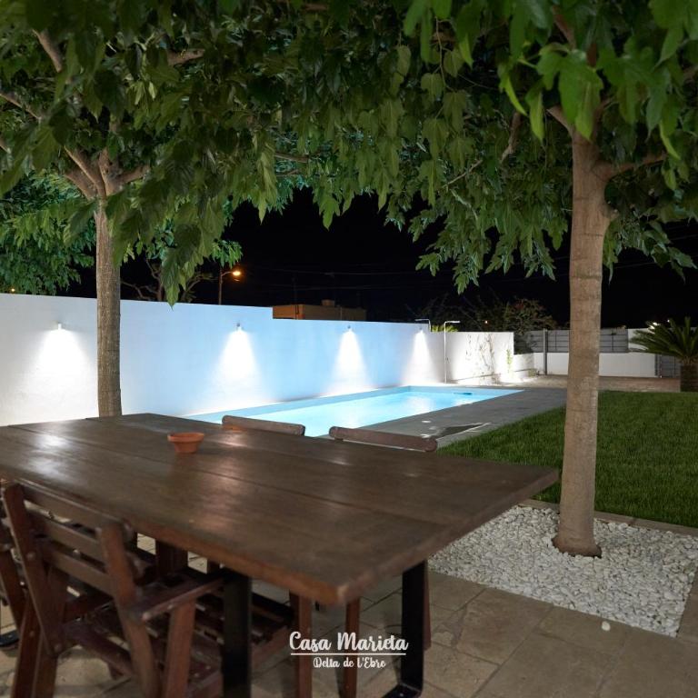 La Casa de Marieta "A" - Vacation Home - 13