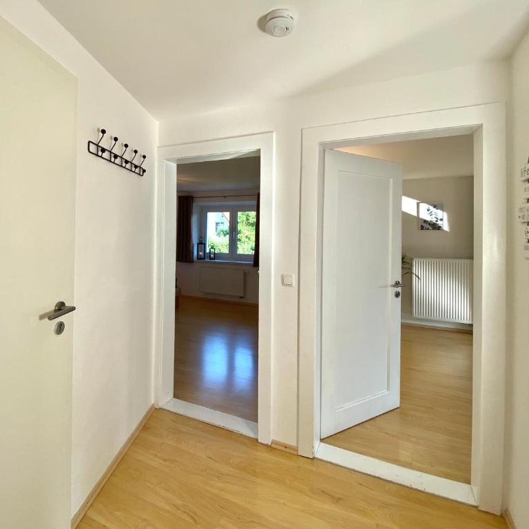 Modernes 3-Familienhaus im Allgäu - Apartment mit 1 Schlafzimmer - 19