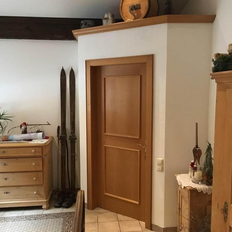 Zani Helga - Appartamento con 2 Camere da Letto e con Doccia - 5