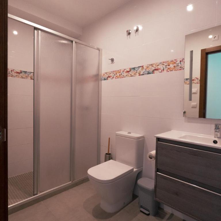 Blanca Boutique Hotel - Habitación Individual Económica - 3