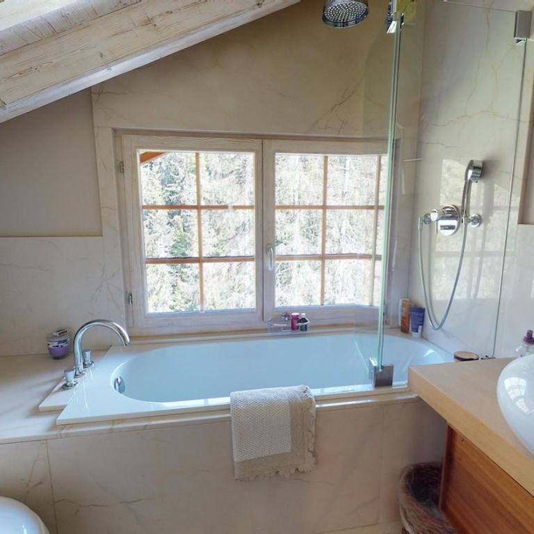 Chalet Zeppelin - Apartment mit 3 Schlafzimmern - 4